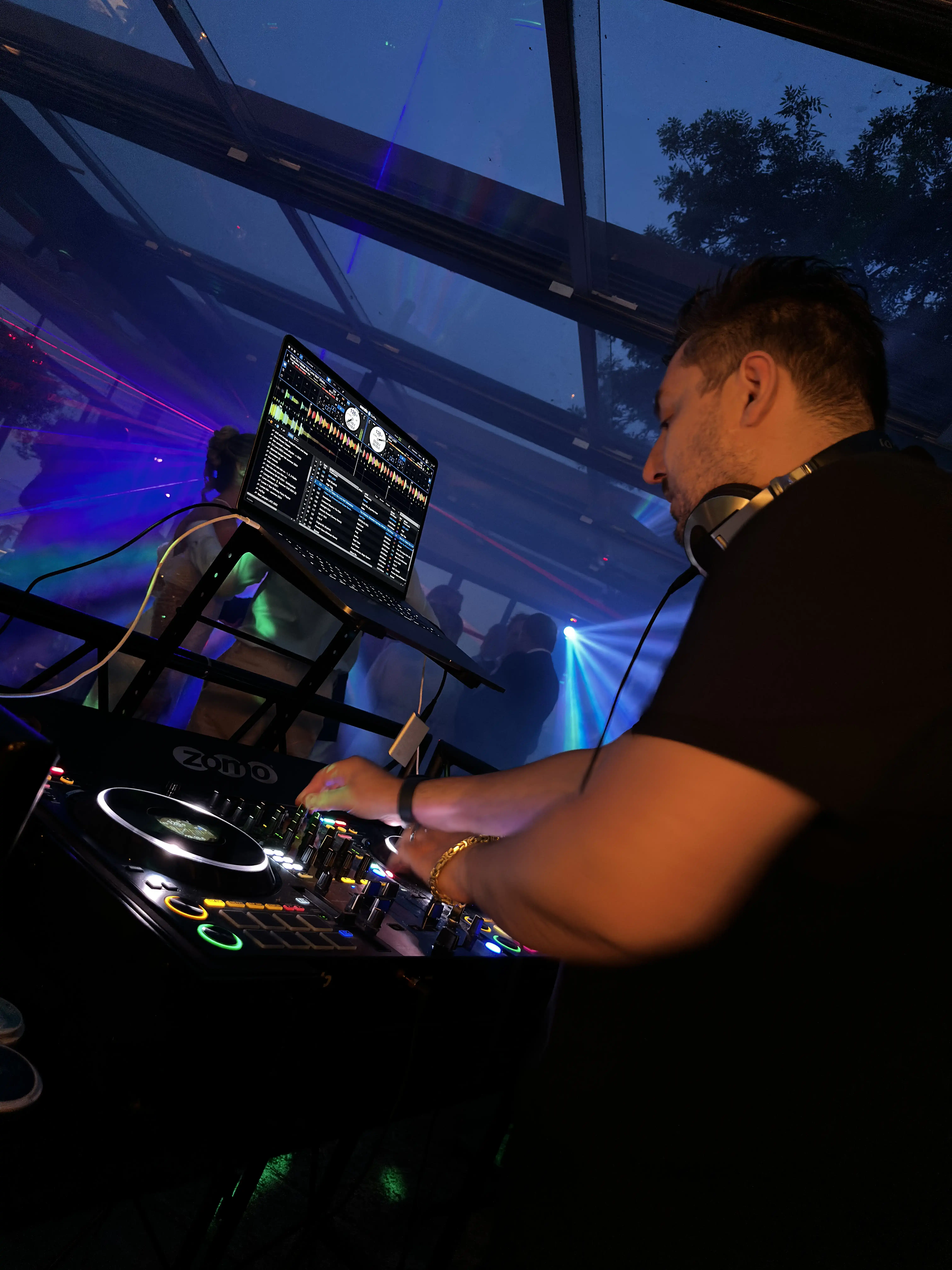 PRIVATFEST